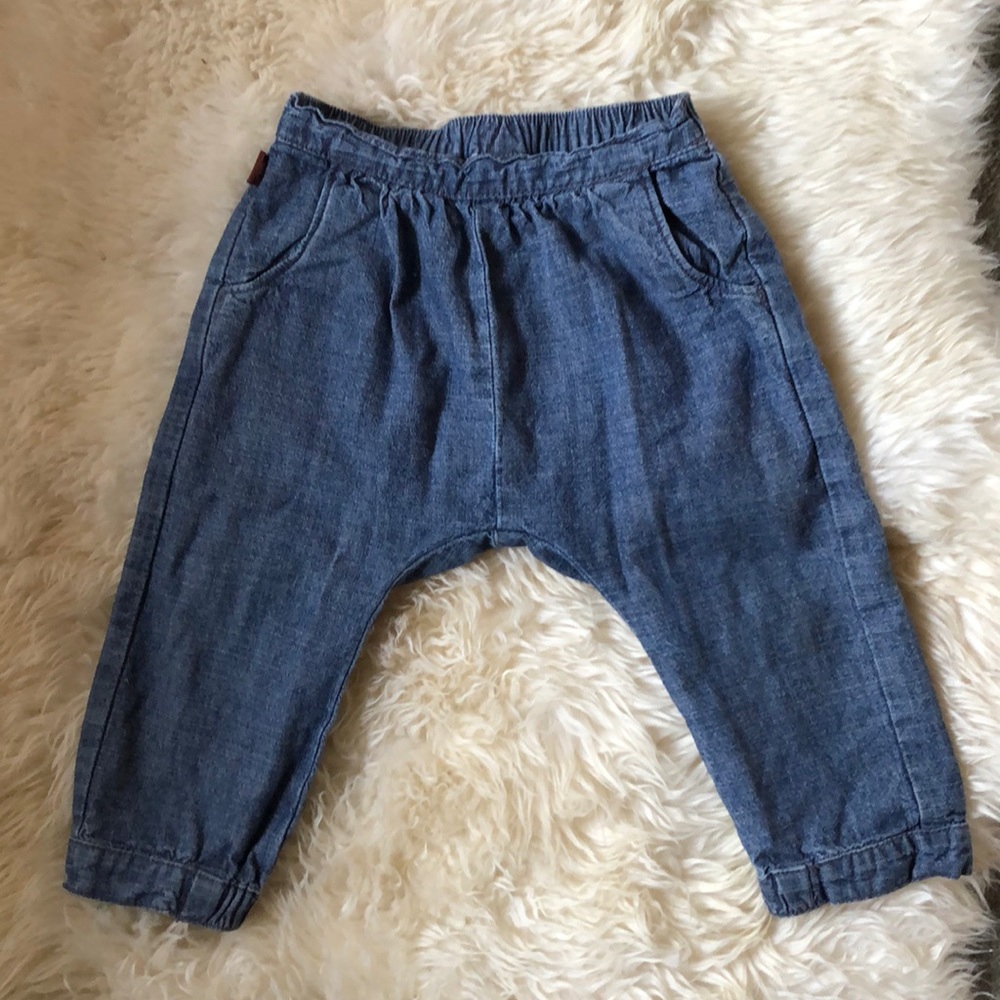 Tea Collection Toddler Jeans
